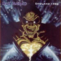 Iron Maiden (UK-1) : England 1983